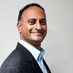 "Shashi Bellamkonda of Network Solutions"