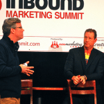 Brian Halligan of Hubspot & David Meerman Scott