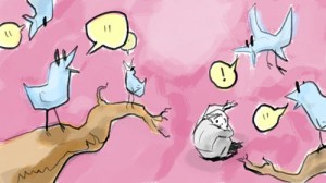 Great Twitter Tweets Graphic